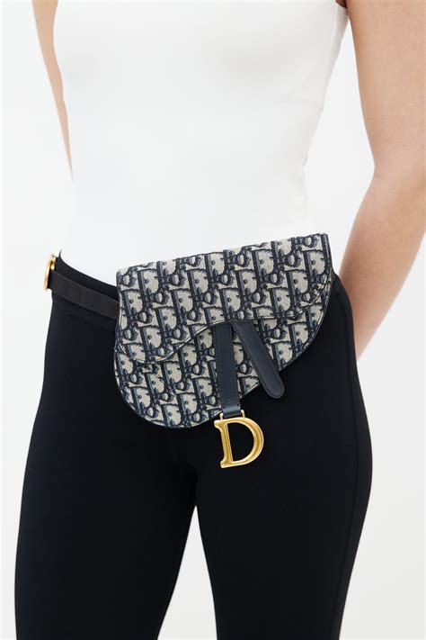 dior belt bag|dior belt bags women's.